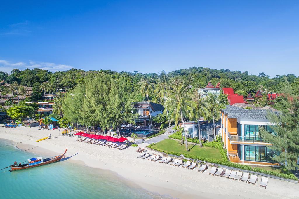 Idyllic Concept Resort Koh Lipe Eksteriør bilde