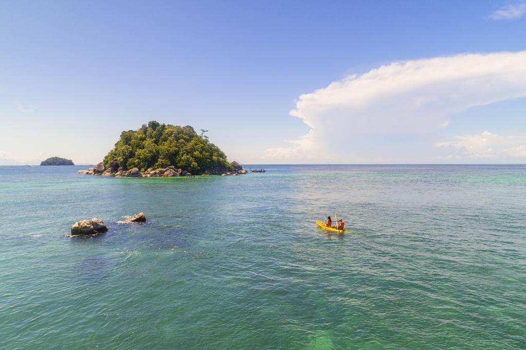 Idyllic Concept Resort Koh Lipe Eksteriør bilde