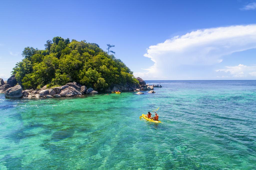 Idyllic Concept Resort Koh Lipe Eksteriør bilde