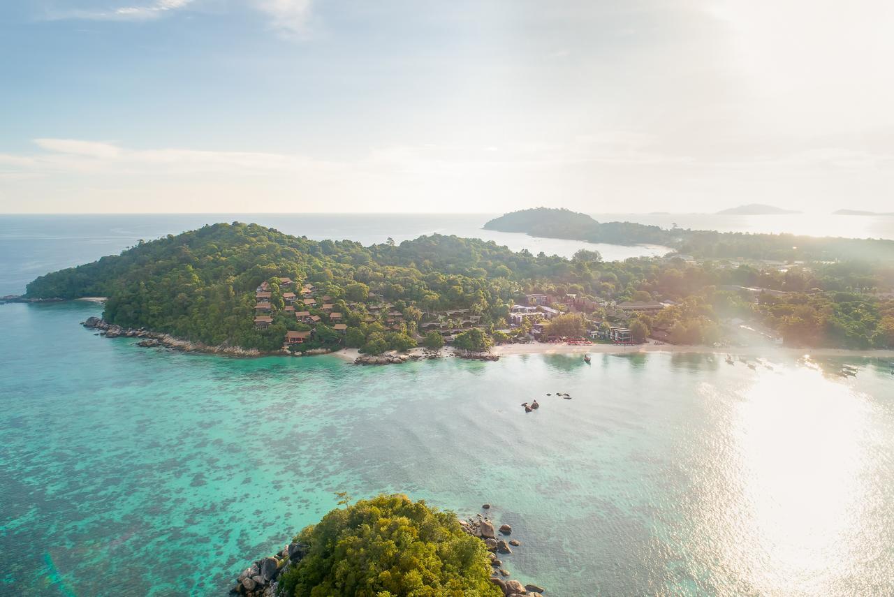 Idyllic Concept Resort Koh Lipe Eksteriør bilde