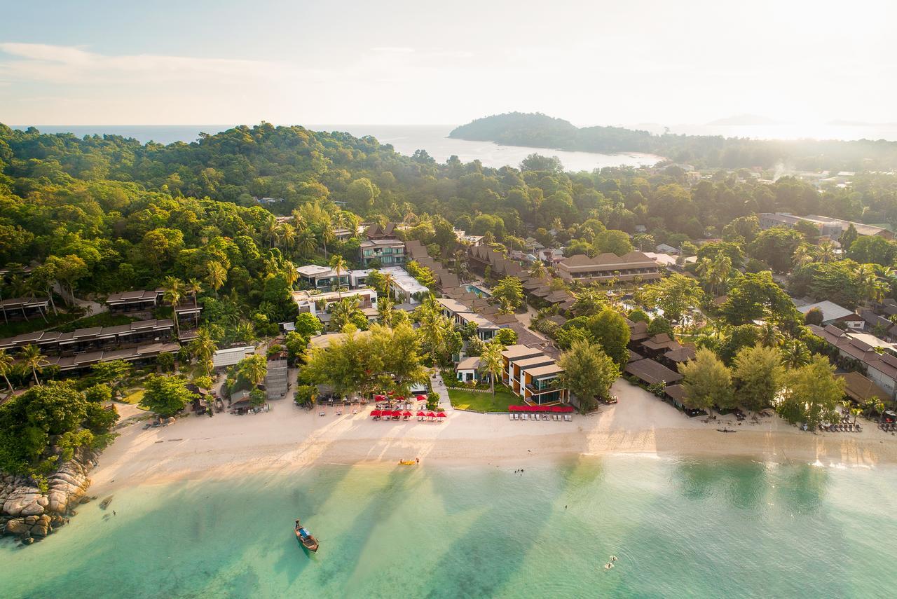 Idyllic Concept Resort Koh Lipe Eksteriør bilde