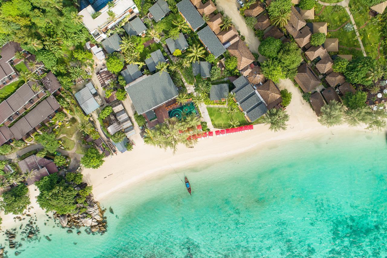 Idyllic Concept Resort Koh Lipe Eksteriør bilde