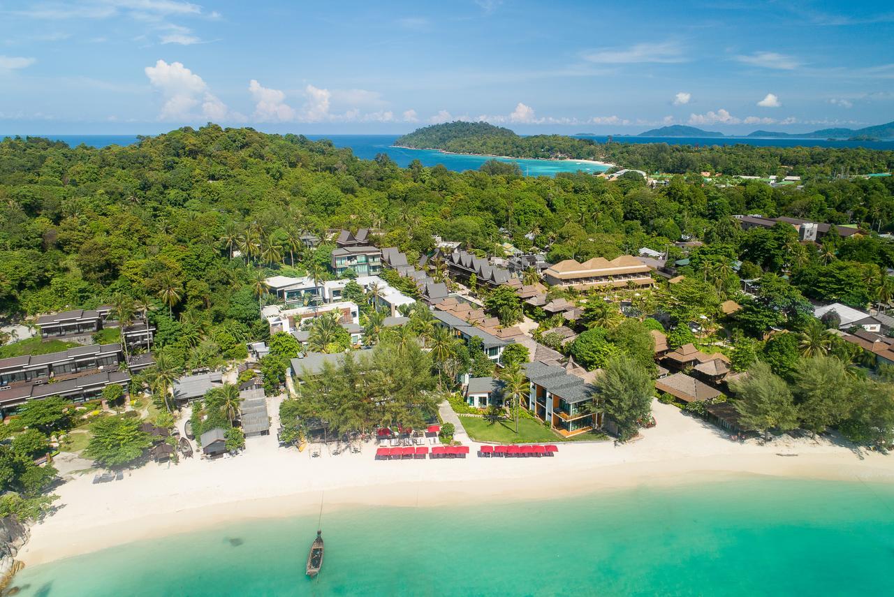 Idyllic Concept Resort Koh Lipe Eksteriør bilde